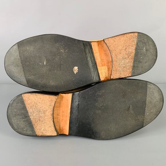 ISABEL MARANT Size 8 -Galna- Tan Suede Chelsea Boots - Picture 6 of 12